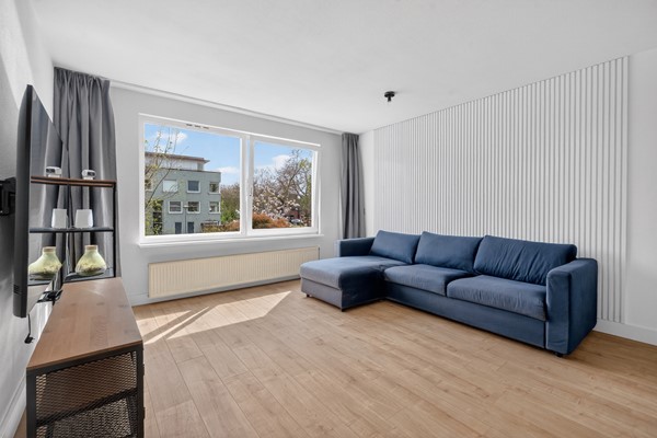 Medium property photo - Lange Vonder 70, 1035 JZ Amsterdam